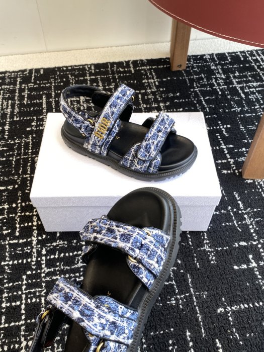 Sandals women's фото 6