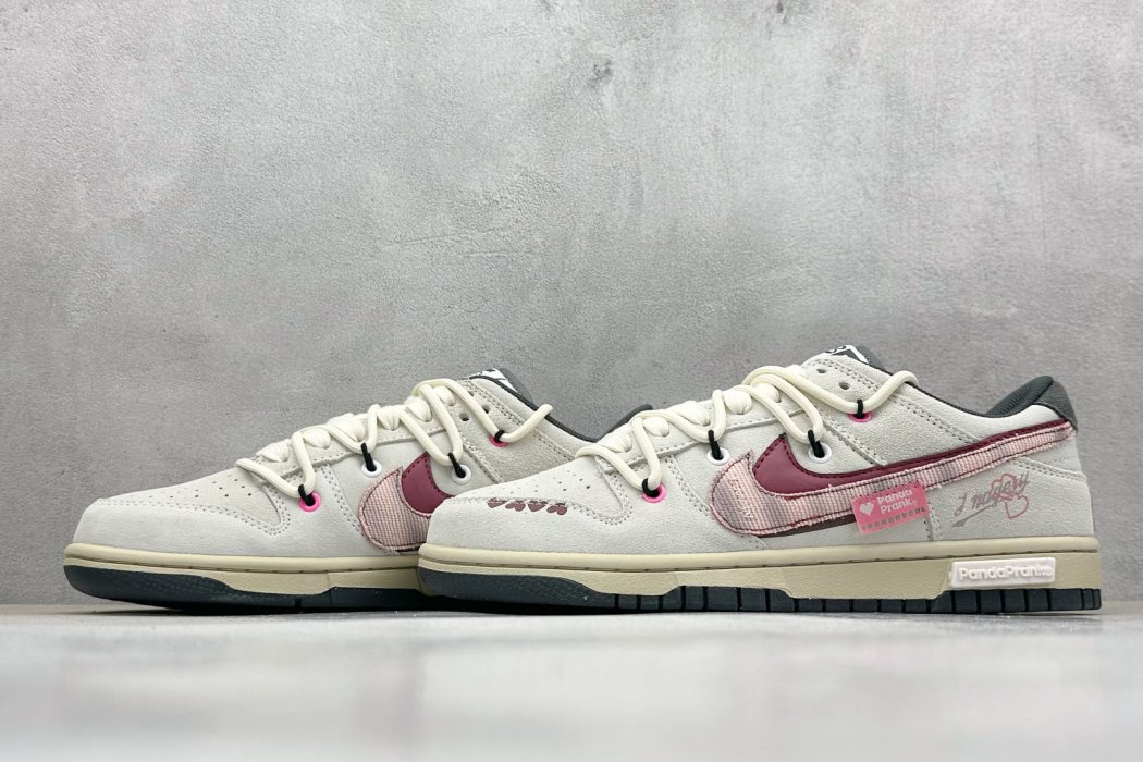 Кроссовки Nike SB Dunk Low фото 5