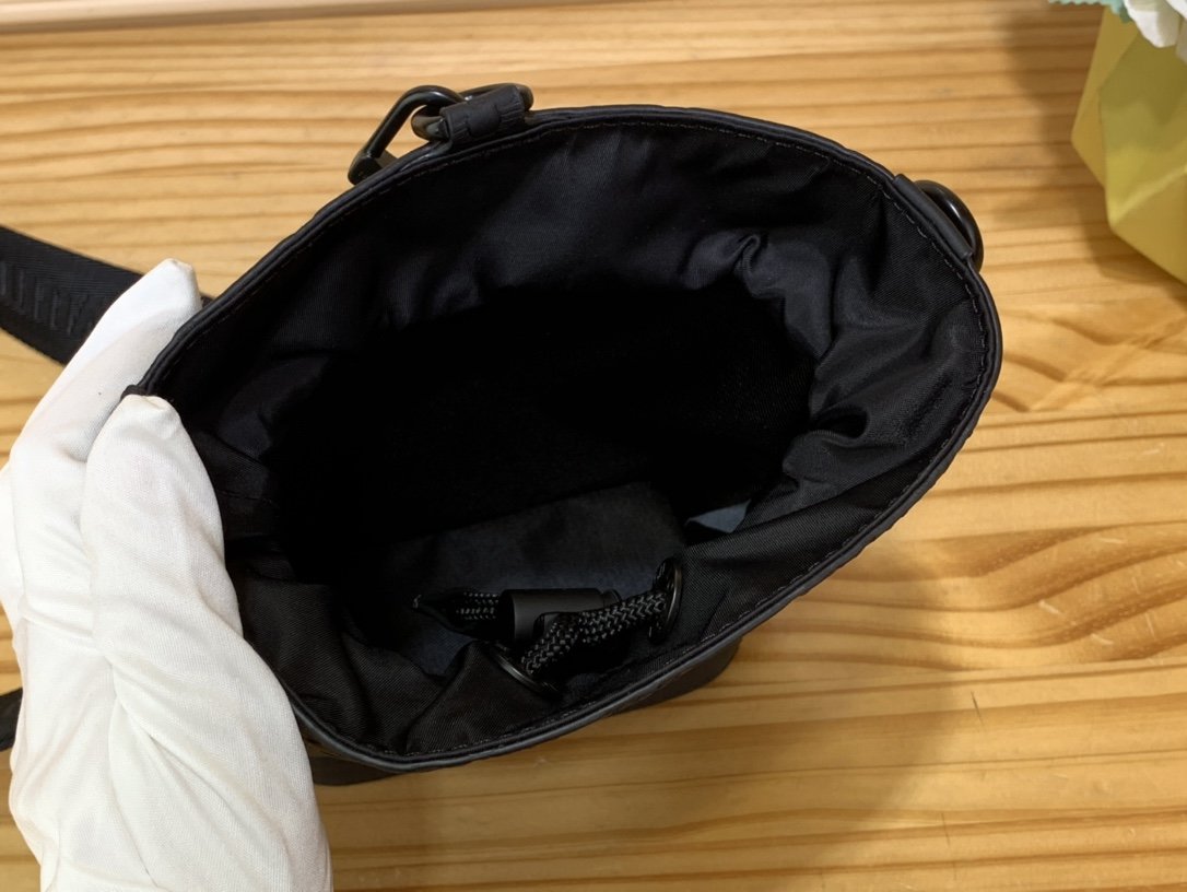 A bag Noe 21 cm фото 9