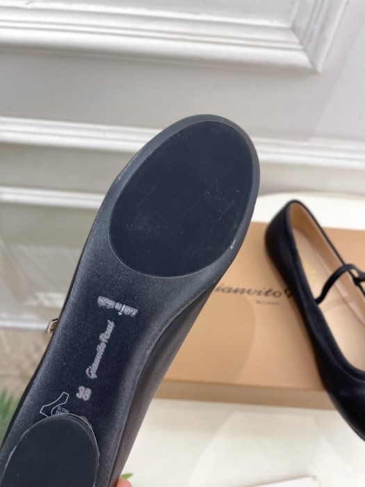 Балетки фото 9