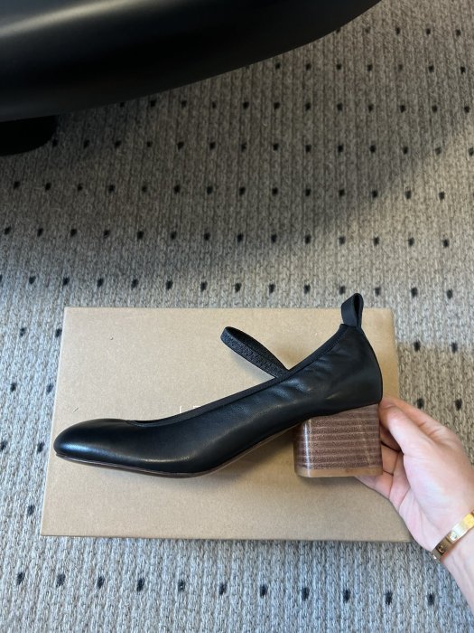 Балетки фото 9