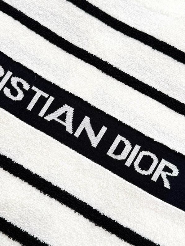 Жилет в полоску фото 9