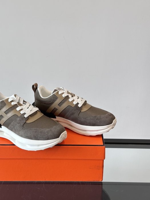 Кросівки чоловічі фото 7