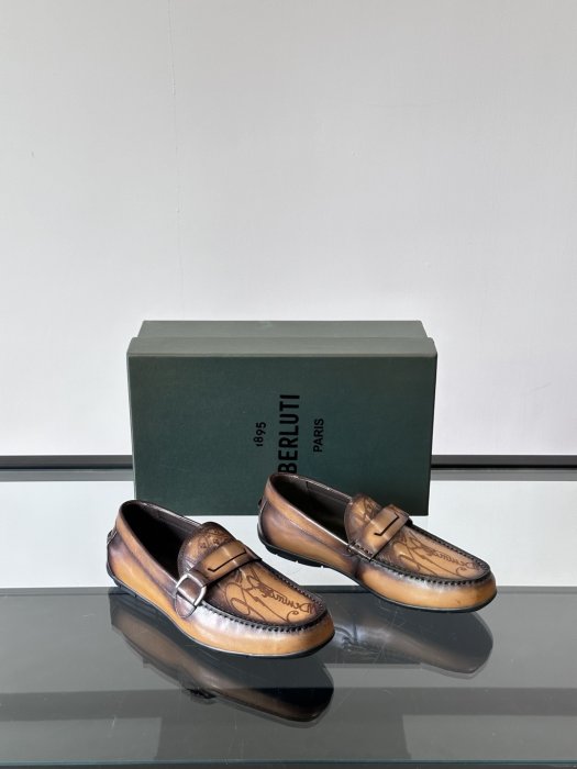 Туфли мужские фото 5