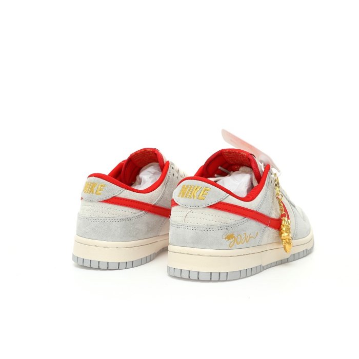 Кроссовки Nike SB Dunk Low Retro Year of the Dragon фото 7