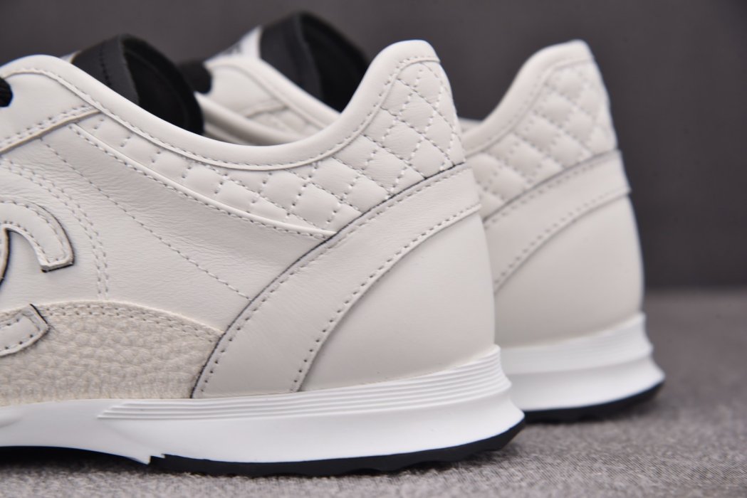 Sneakers CHANEL 25 фото 13
