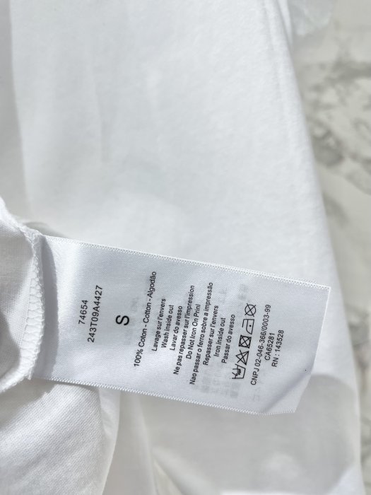 Футболка женская фото 7