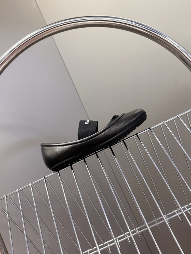 Балетки фото 5