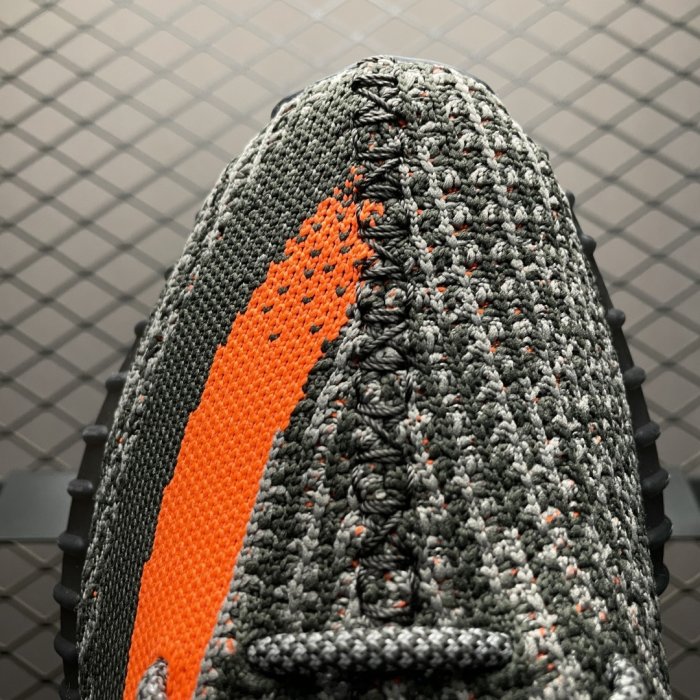 Кроссовки Yeezy Boost 350V2 фото 7