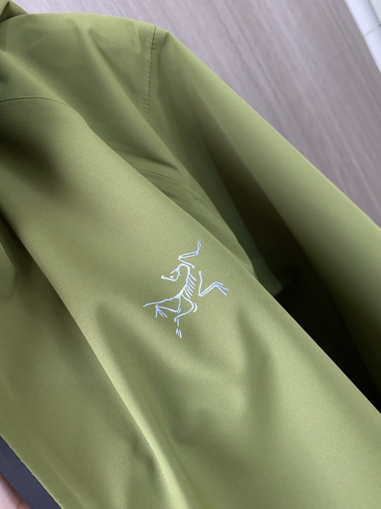 Куртка вітровка чоловіча фото 6