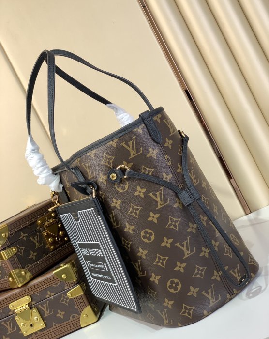 Сумка Neverfull 31 см фото 2