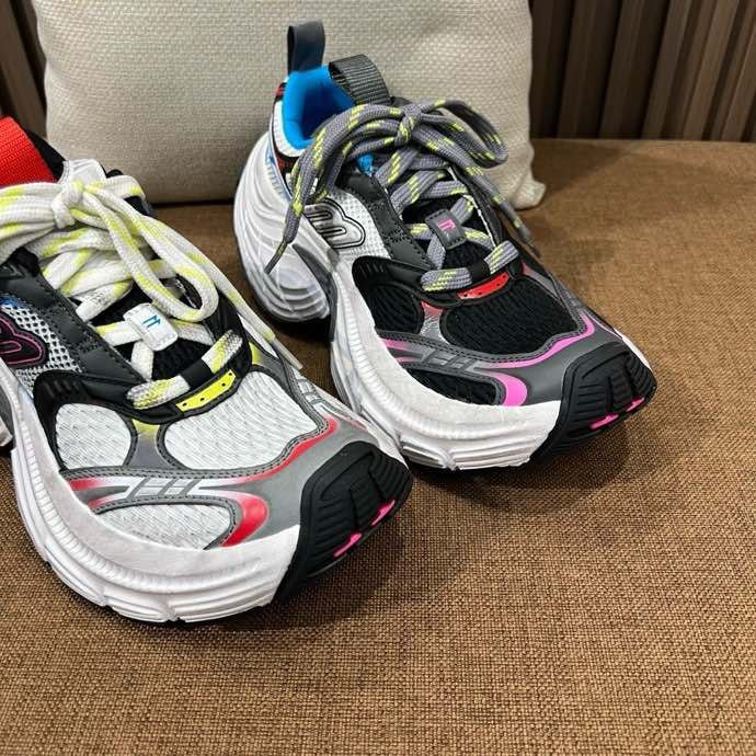 Sneakers Balenciaga 6XL фото 6