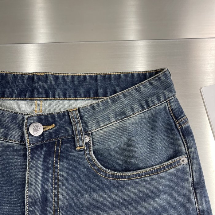 Jeans men's фото 6