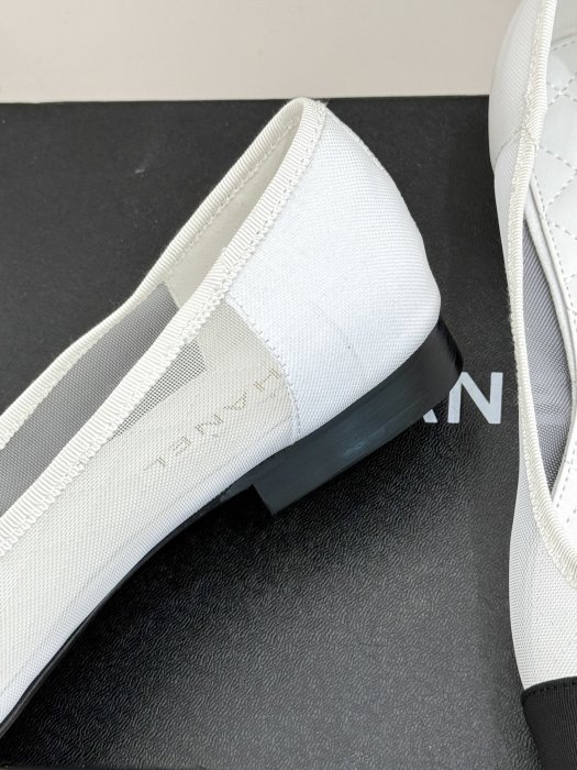 Балетки фото 6