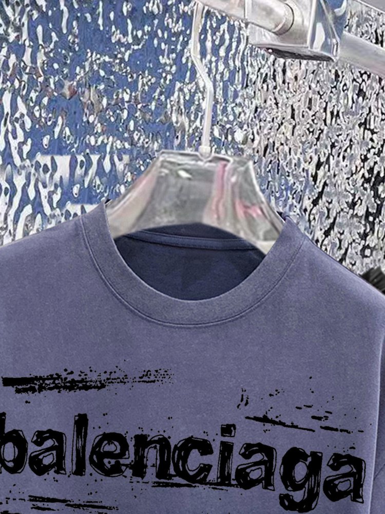 Футболка мужская фото 5