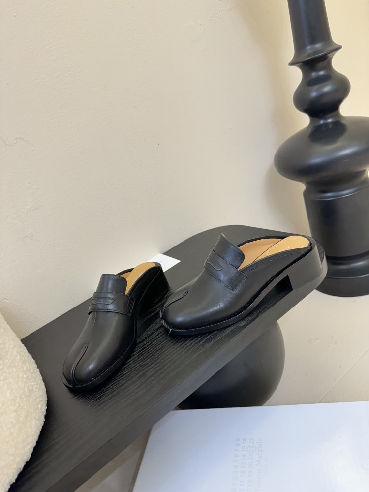 Мюли женские фото 3