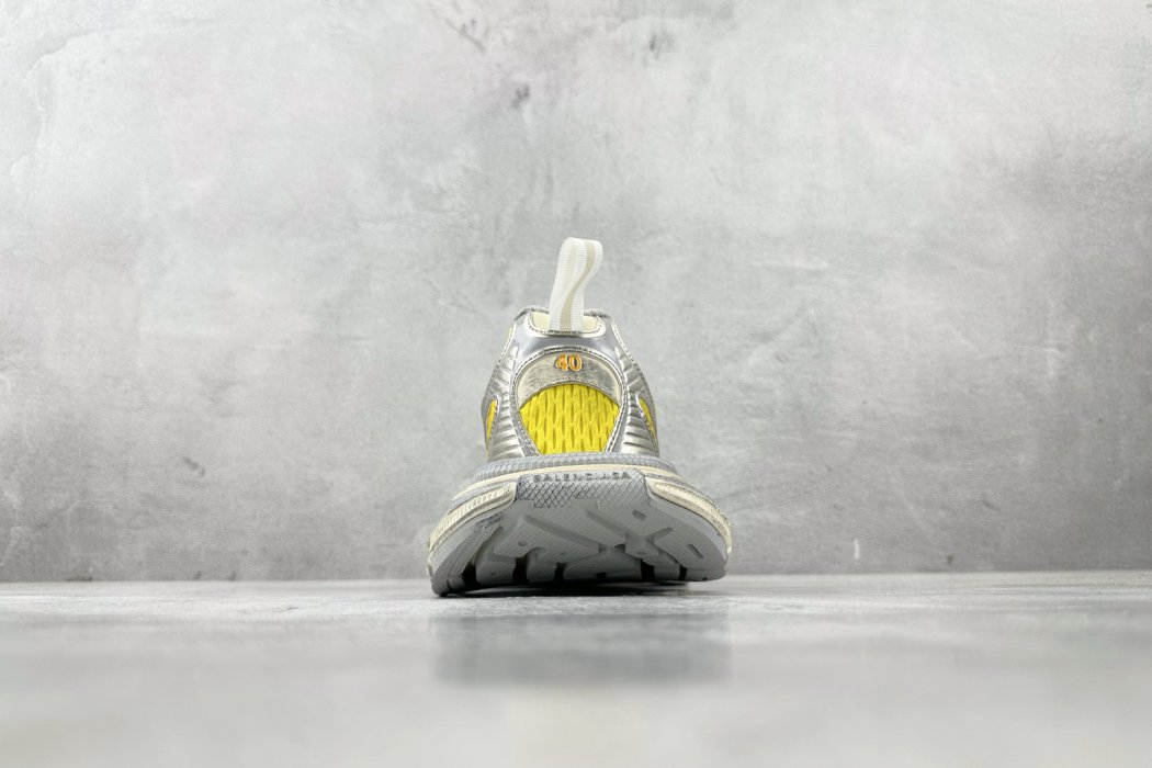 Кроссовки Balenciaga 3XL фото 9