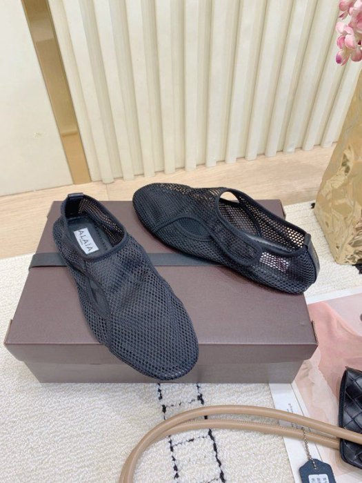 Ballet shoes фото 5