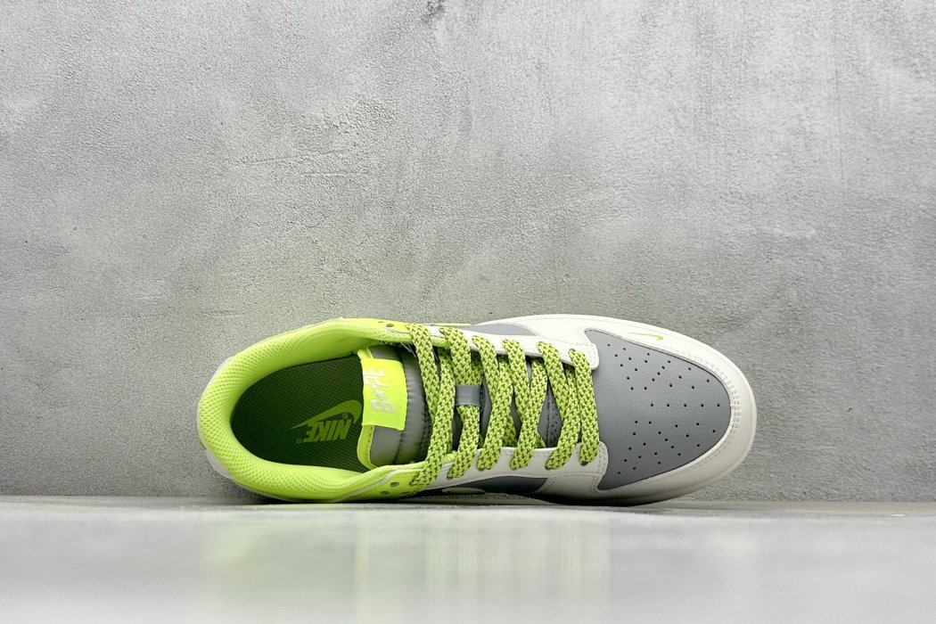 Кросівки Nike SB Dunk Low фото 3