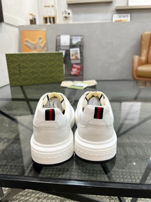 Кроссовки мужские фото 8