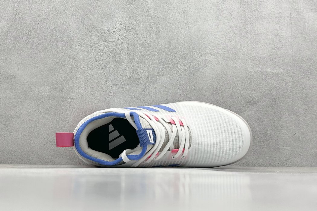 Кроссовки ADIDAS CRAZYFLIGHT MID фото 3