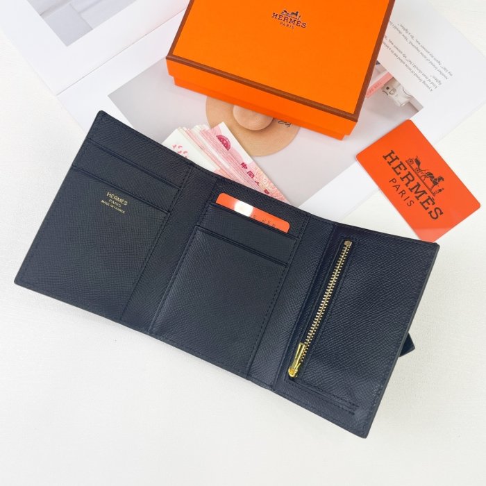 Кошелек  Bearn wallet epsom фото 5