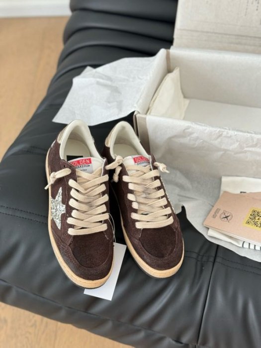 Shoes Golden Goose фото 5