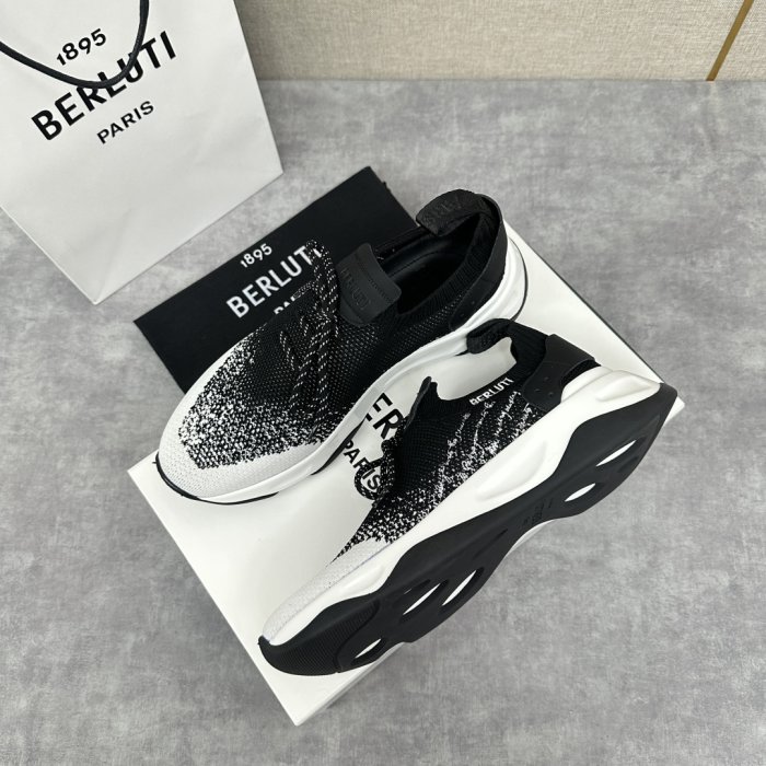 Кроссовки мужские фото 3