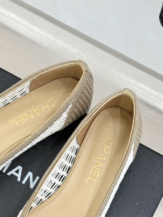 Балетки фото 8