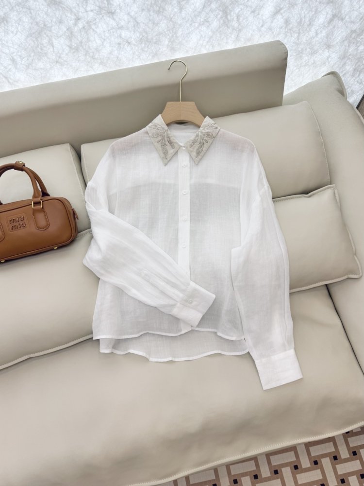 Сорочка жіноча фото 3