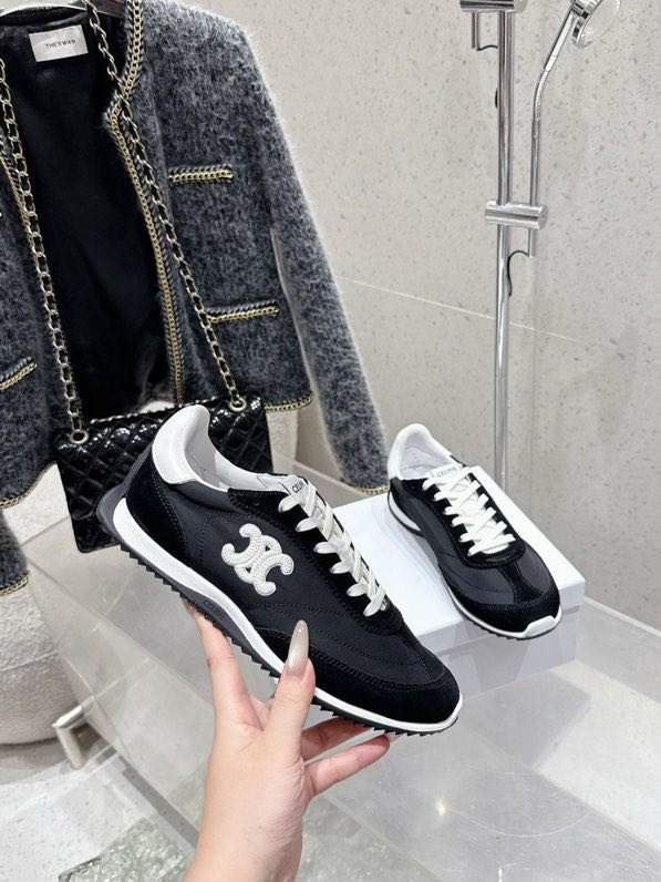 Sneakers Racer women's фото 5