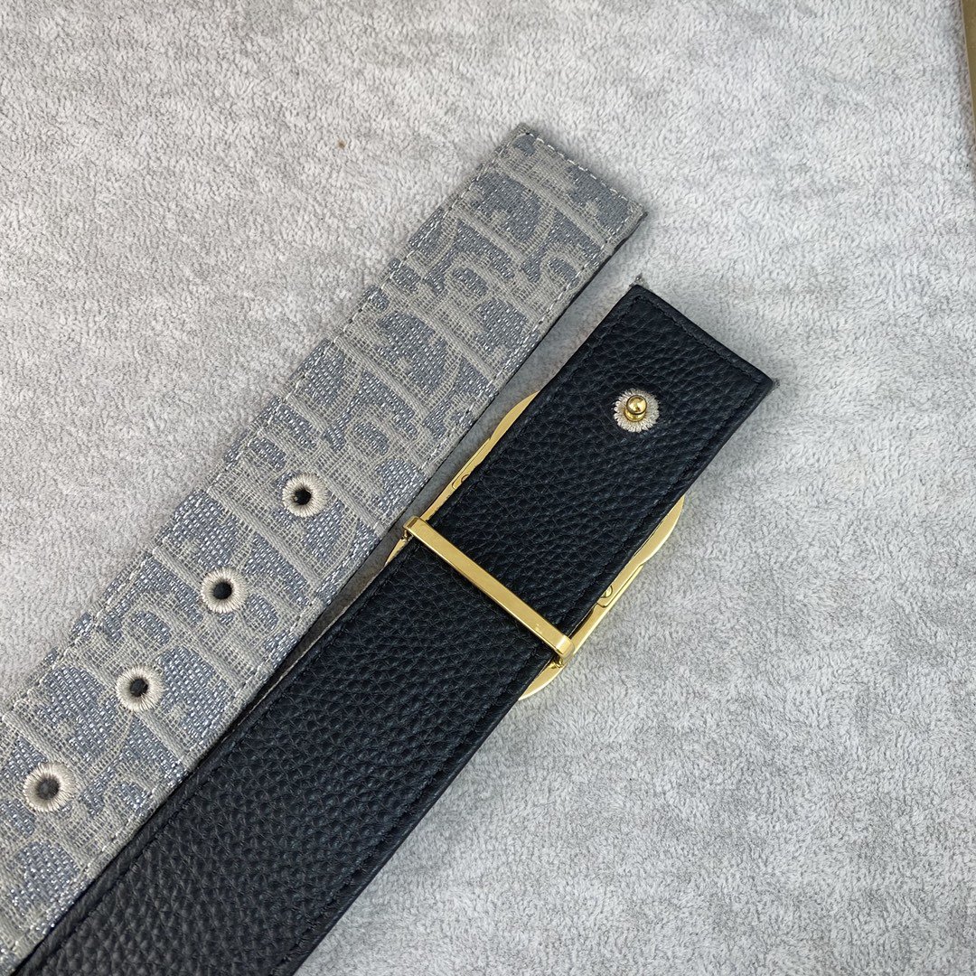 Belt male 3.8 cm фото 4