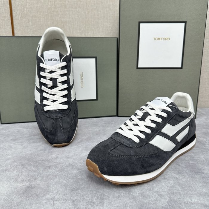 Кроссовки мужские фото 3