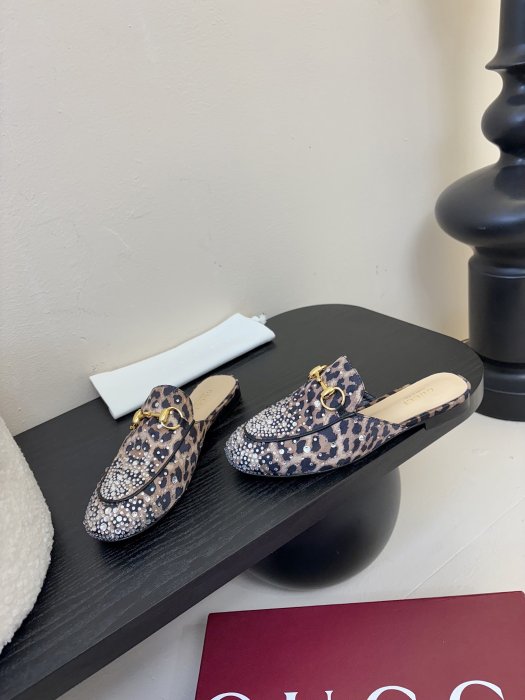 Мюли женские фото 3