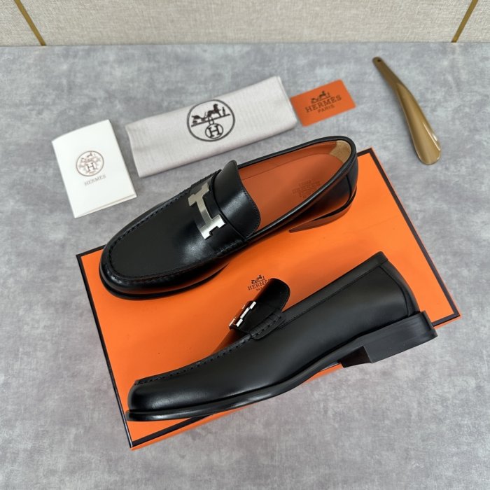 Туфли мужские фото 3