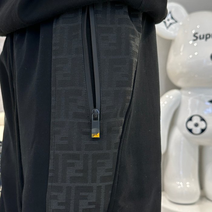 Pants sport men's фото 7