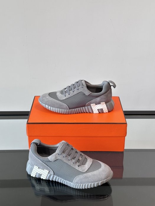 Кроссовки мужские фото 4