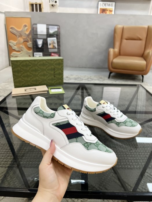 Кроссовки мужские фото 5