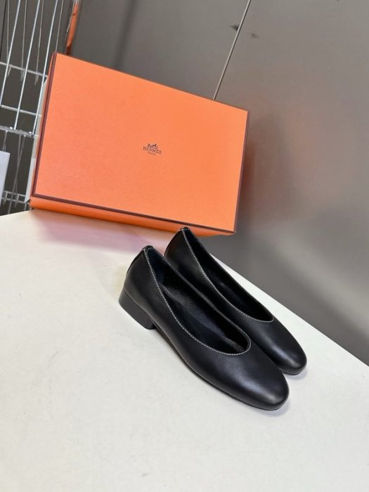 Балетки фото 2