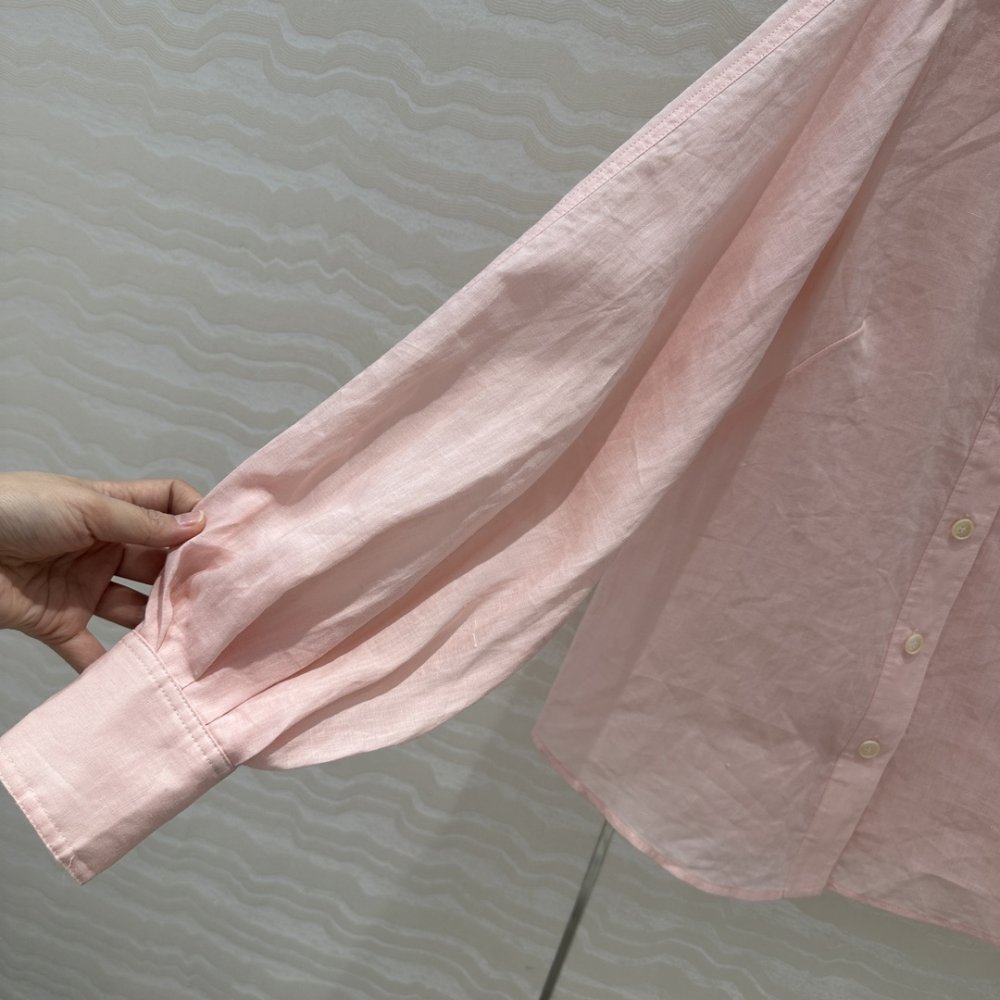 Рубашка женская фото 6