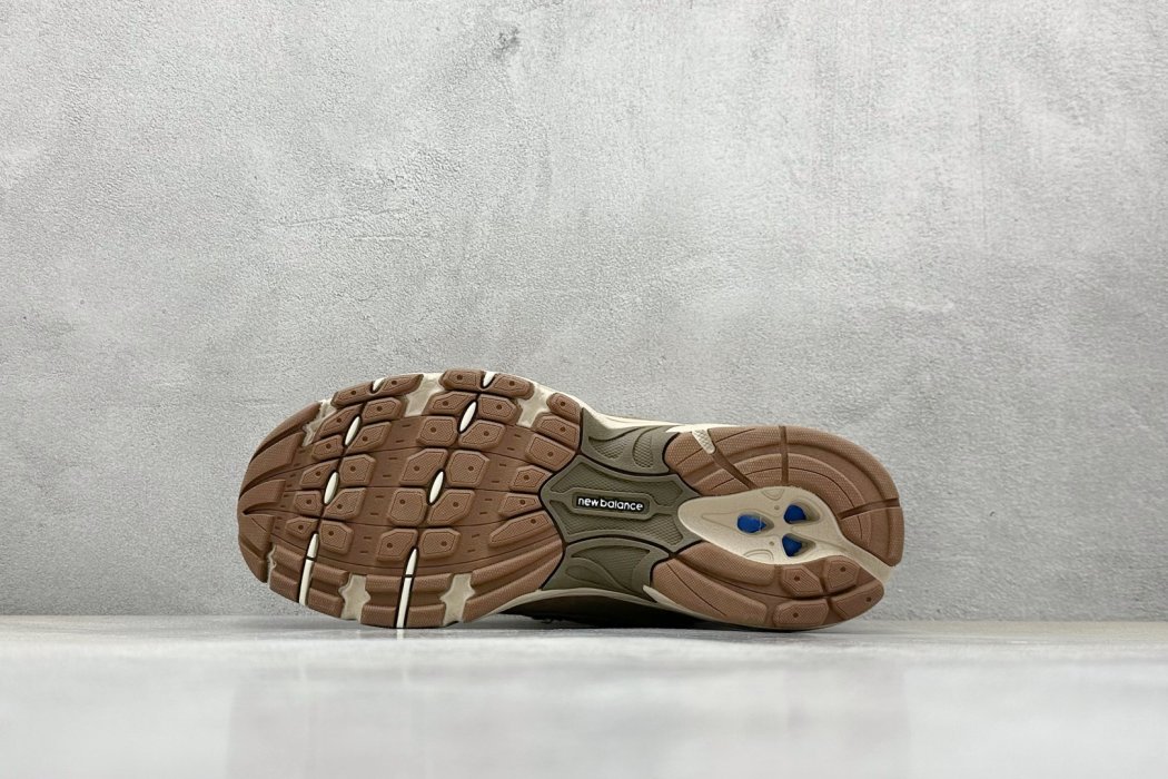 Кроссовки New Balance NB530 фото 4