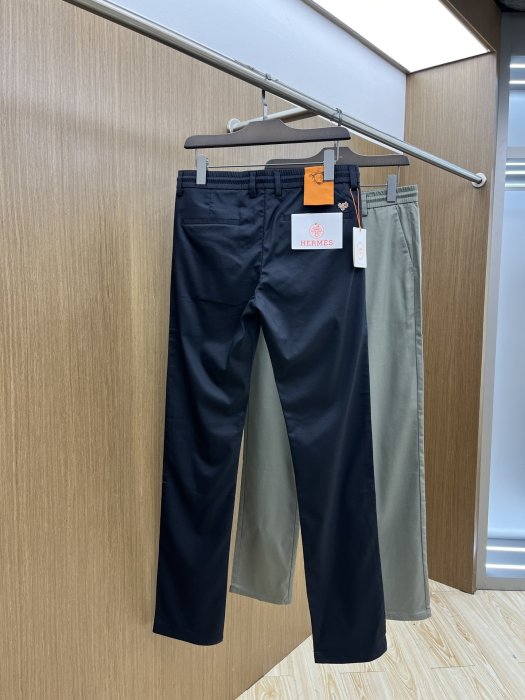 Pants men's фото 8