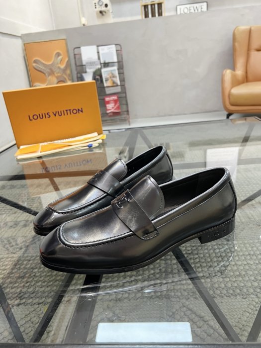 Туфли мужские