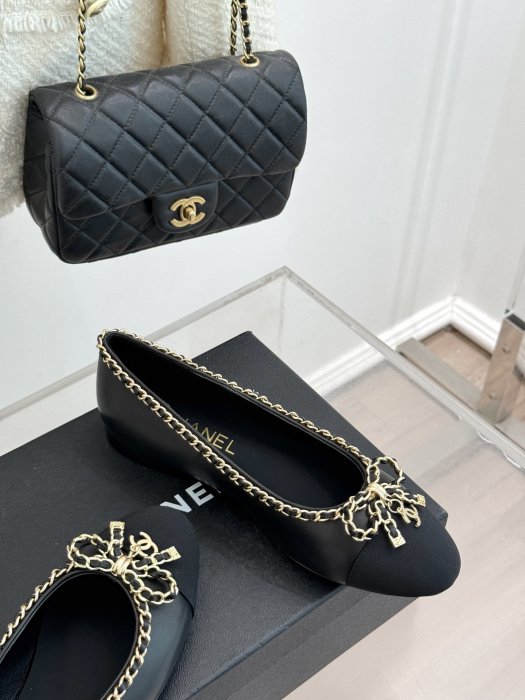 Ballet shoes фото 5