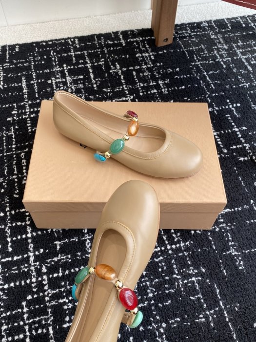 Ballet shoes фото 6