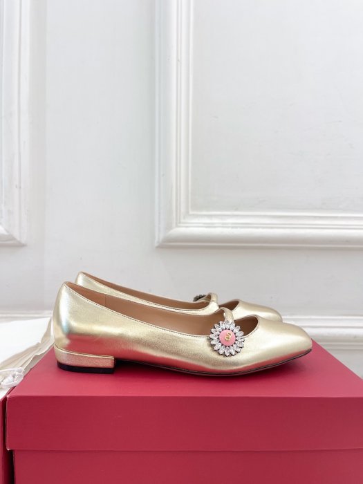Ballet shoes фото 2