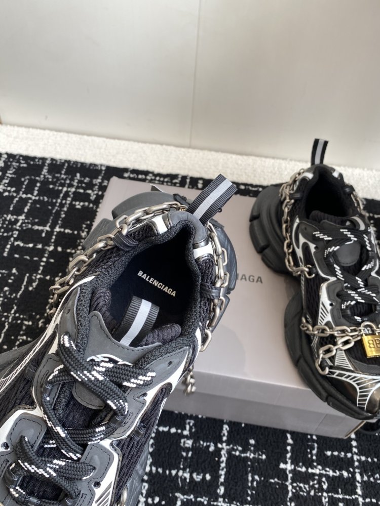 Кроссовки 3XL фото 8