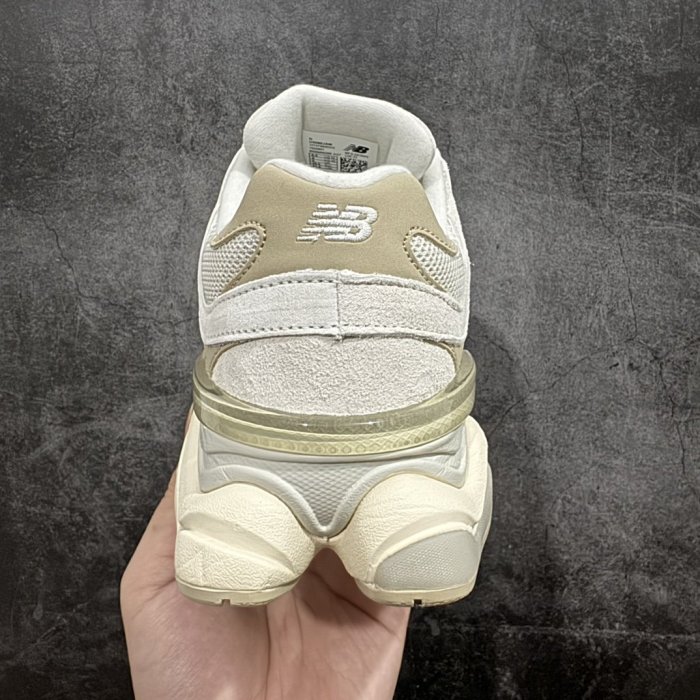 Sneakers NB9060 фото 4