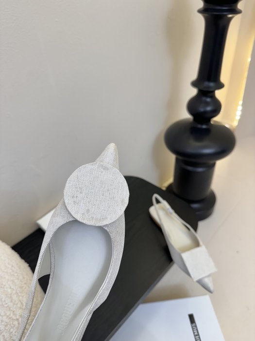 Босоніжки фото 8