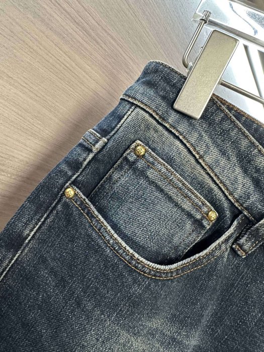 Jeans men's фото 7